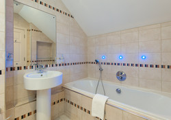 Frederick Street Apartment-19