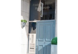 Frederick Street Apartment-4