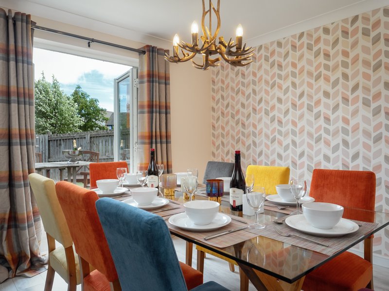 Self catering accommodation Aviemore