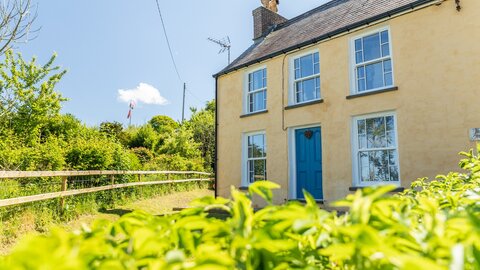 Rose Cottage
