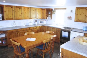kitchen - Clachan Cottage - kitchen (© Clachan Cottage)