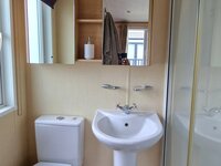 Master Bedroom with Ensuite Bathroom with Shower