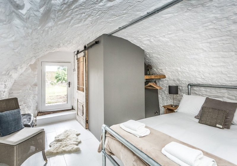 Unique holiday accommodation just outside North Berwick - Available for 2 night stays (© Coast Properrties) Unique holiday accommodation just outside North Berwick - Available for 2 night stays (© Coast Properrties)