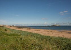 Local area, The Beach House