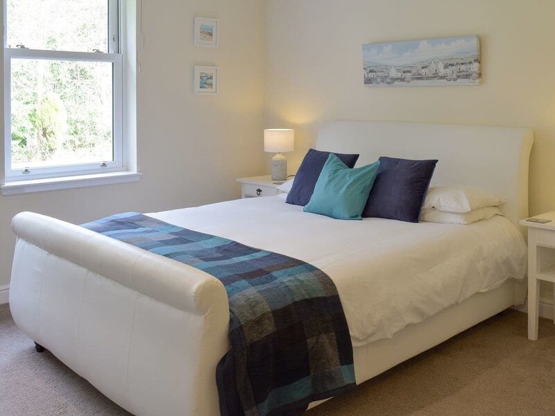 Juniper Lodge