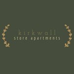 Kirkwall Store Apartments