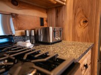 Stove