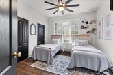 A Florida House Villa