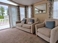 Lounge and Patio