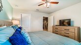 A Florida House Villa