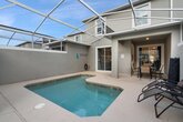 A Florida House Villa