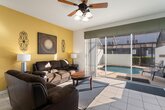 A Florida House Villa