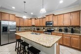 A Florida House Villa