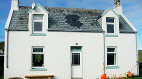 Home - isleoftiree.com