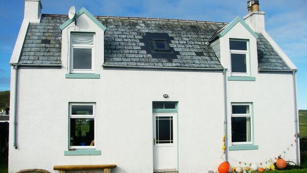 Machair Cottage Balevullin - Machair Cottage Balevullin - Machair Cottage Balevullin (© Machair Cottage Balevullin)