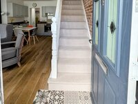 45 Lostwithiel Street, Fowey