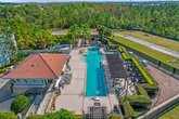 A Florida House Villa