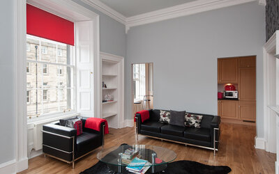 Parliament Square Apartment-38