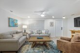 A Florida House Villa