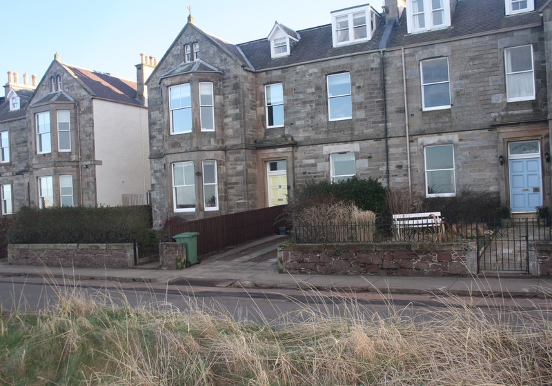 Tigh na Mara - Pet Friendly 3 bedroom holiday home in North Berwick Tigh na Mara - Pet Friendly 3 bedroom holiday home in North Berwick