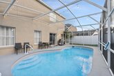 A Florida House Villa