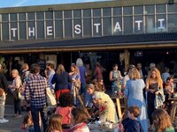 The Station - bars restaurants