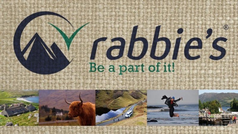 Rabbies Tours