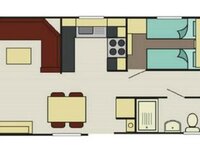 CV layout