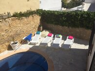 LEAVE OFF - pool in shade with sunbeds 18341-villa-for-rent-in-mojacar-playa-456681-xml