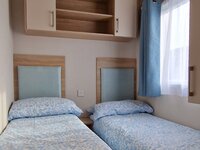 Twin Bedroom