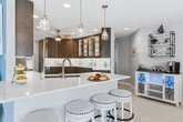 A Florida House Villa
