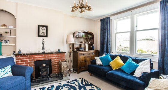 Sitting room 2
