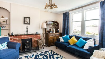 Sitting room 2