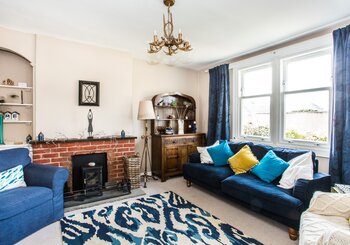 Sitting room 2 Sitting room 2