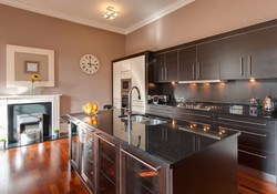 Frederick Street Apartment 2-8