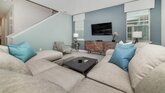 A Florida House Villa