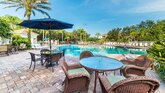 A Florida House Villa
