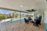 A Florida House Villa