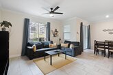 A Florida House Villa