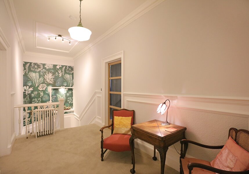 Pointgarry Hallway / Staircase