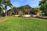 A Florida House Villa