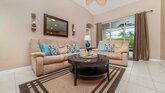 A Florida House Villa