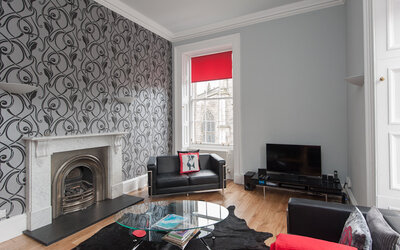 Parliament Square Apartment-36