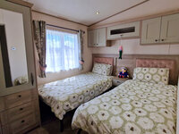 Twin Bedroom