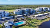 A Florida House Villa