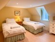 Keepers Cottage Twin Bedroom-64