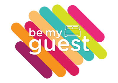 be-my-guest