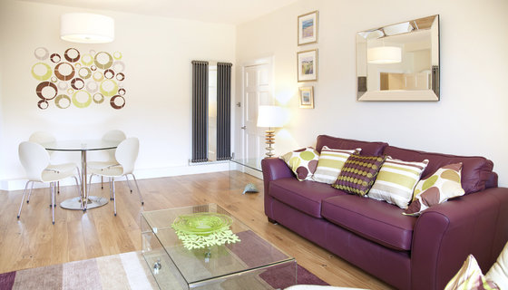 Corporate accommodation Edinburgh Corporate accommodation Edinburgh