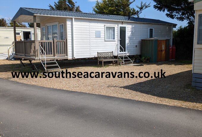 V6 outside wm - V6 Veranda caravan