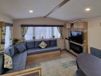 Lounge with Dining area
